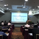 第二场:物联网资安产业标准之厂商辅导及推广说明会