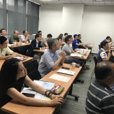 第三场:物联网资安产业标准之厂商辅导及推广说明会