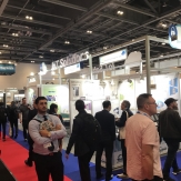 IFSEC 2018 英国国际保全系统展