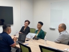 2024/6 史瓦帝尼(Eswatini) 媒合会议