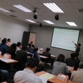 第一场:物联网资安产业标准之厂商辅导及推广说明会